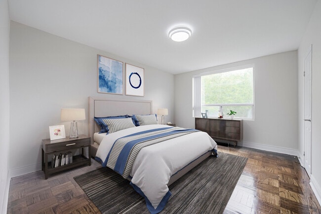 Gertrude Suites in Toronto, ON - Building Photo - Building Photo