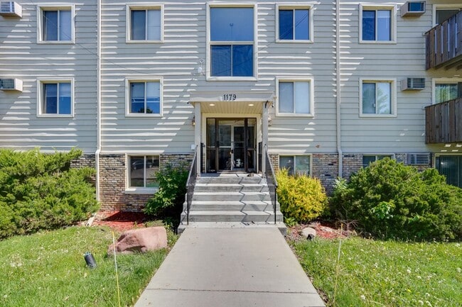 property at 1167 N Shore Dr