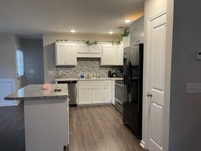 614 Flint Ct in Statesboro, GA - Building Photo - Building Photo