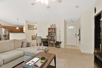 303 Harbor Trce in Sanford, NC - Building Photo - Building Photo