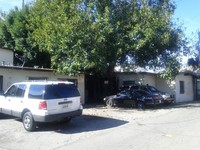 Avenue 50 Apartments in Los Angeles, CA - Foto de edificio - Building Photo