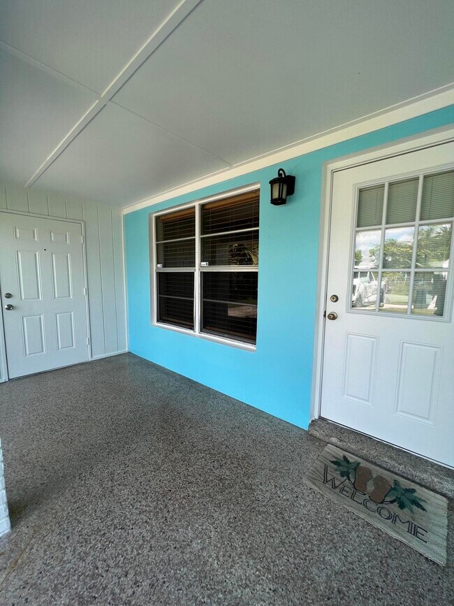 212 Granada St in Fort Pierce, FL - Foto de edificio - Building Photo