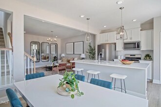24 Hyacinth Ln in Angier, NC - Building Photo - Building Photo