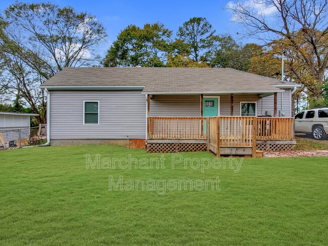 property at 321 Oak St