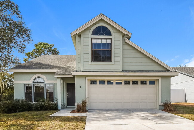 property at 1035 Olliff Way