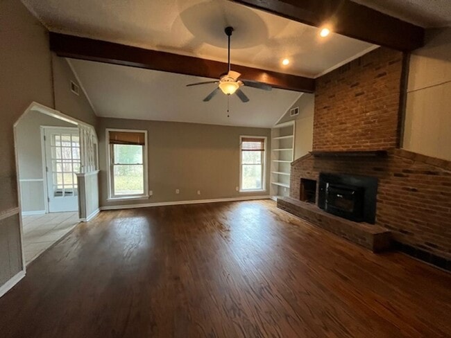 1867 Tissington Dr in Horn Lake, MS - Building Photo - Building Photo