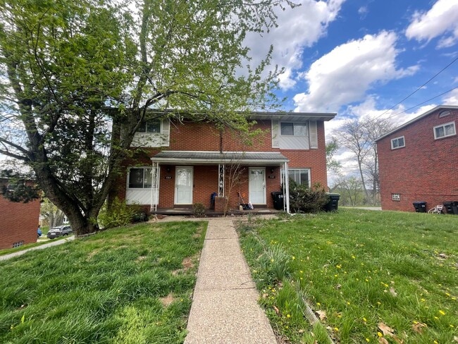 property at 533-535-535 Cumberland Rd