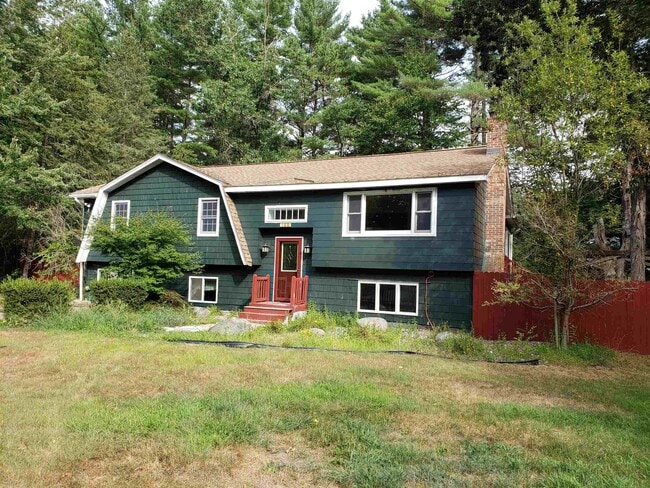 property at 160 Kingston Rd