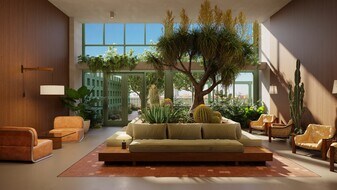 Ray Phoenix in Phoenix, AZ - Building Photo