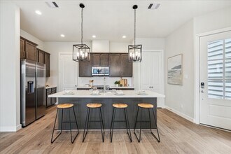 8534 Adell Rose Ln in Houston, TX - Building Photo - Building Photo