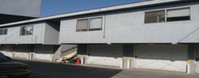 165 E Market St in Long Beach, CA - Foto de edificio - Building Photo