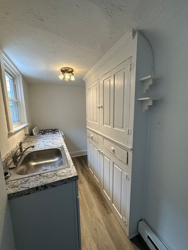 property at 111 S Duke St