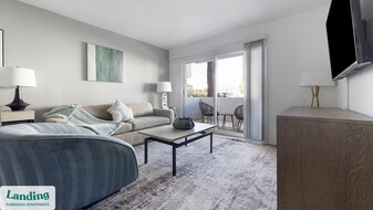 1455 E Katie Ave in Las Vegas, NV - Building Photo