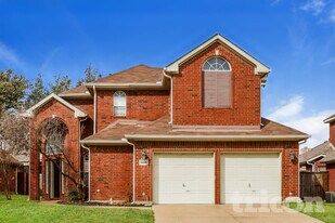 3409 Bradford Dr in Flower Mound, TX - Building Photo