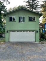 150 Park Ave in Felton, CA - Building Photo