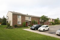 Parkwood Manor Apartments