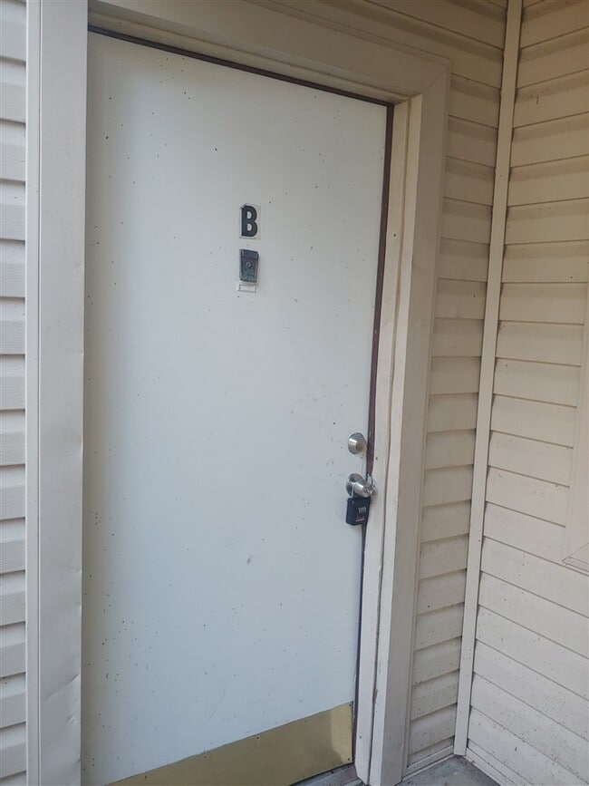 1445 Willow Bend Way in Tallahassee, FL - Building Photo - Building Photo