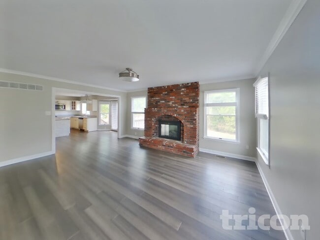 1539 Country Bend Dr in St. Charles, MO - Building Photo - Building Photo