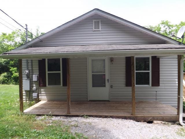 property at 1219 N Henry St