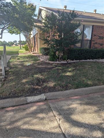 property at 1805 W Spring Creek Pkwy