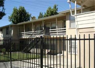 11903 Vanowen St in North Hollywood, CA - Foto de edificio - Building Photo