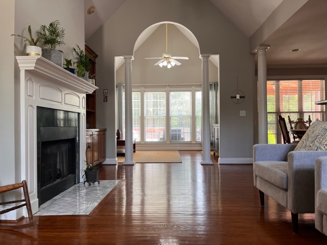 1 Middlewick Ct in Simpsonville, SC - Building Photo - Building Photo