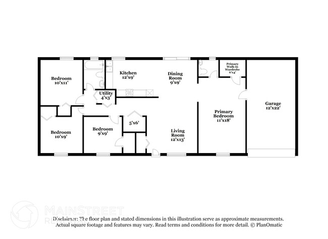 1449 Longfellow Dr in Clarksville, IN - Building Photo - Building Photo