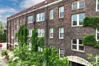 2901 James Avenue South in Minneapolis, MN - Building Photo - Building Photo