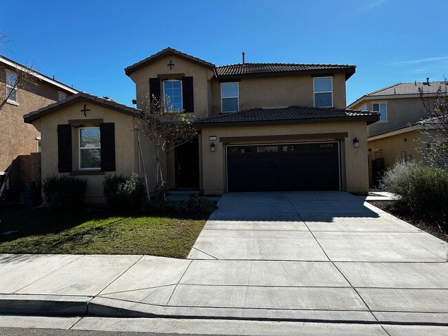 15613 Curry Pl in Fontana, CA - Building Photo - Building Photo