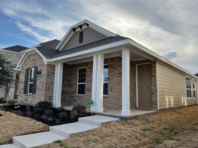 6009 Pitcher Wy in Providence Village, TX - Building Photo - Building Photo