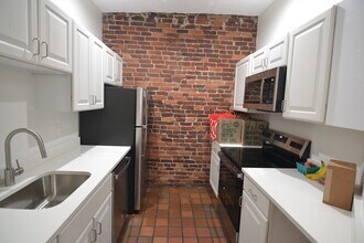 56 Saint Germain St, Unit 38-6 in Boston, MA - Foto de edificio - Building Photo