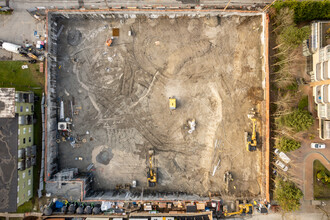 Central Park House in Burnaby, BC - Building Photo - Building Photo