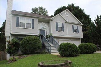 437 Darter Dr NW in Kennesaw, GA - Building Photo - Building Photo