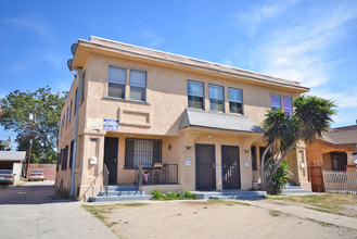 4268 Dalton Ave in Los Angeles, CA - Building Photo - Other