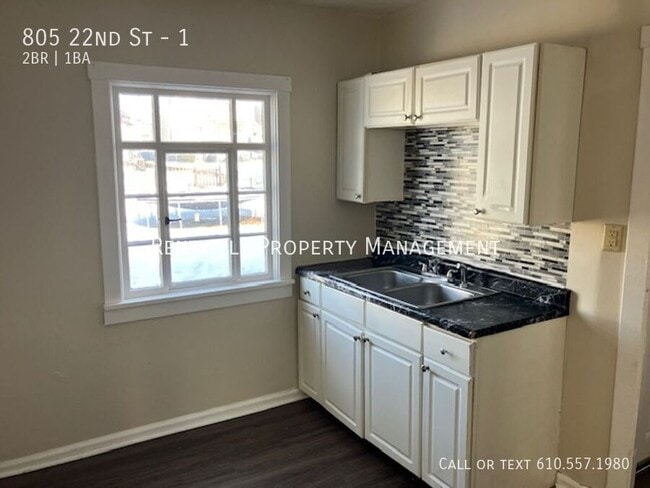 805 22nd St in Ambridge, PA - Building Photo - Building Photo