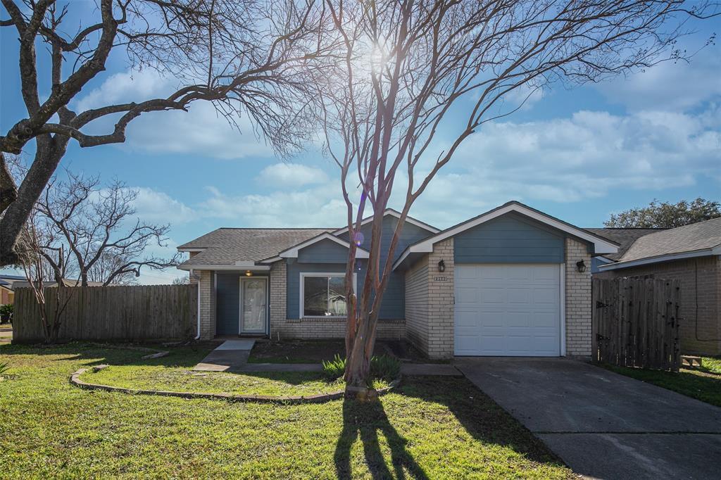 23803 Tayloe House Ln in Katy, TX - Building Photo