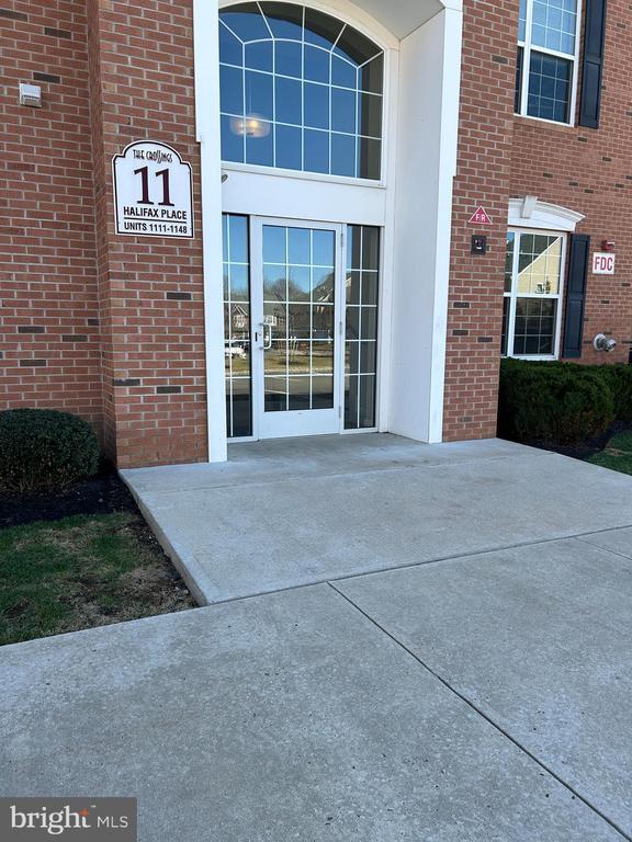 property at 1121 Halifax Pl
