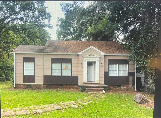 property at 165 Cooper Rd