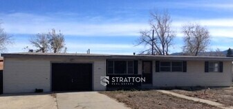 63 Honeysuckle St in Casper, WY - Building Photo
