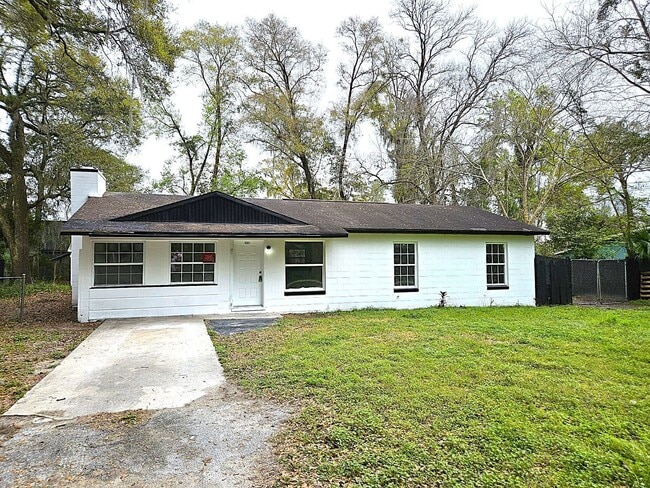 property at 4051 NW 19th Ave