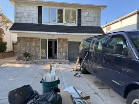 property at 23 Hank Pl