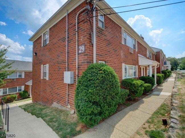 property at 2467 NJ-10