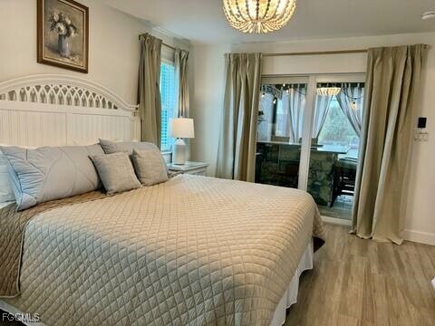 property at 4524 SE 1st Pl