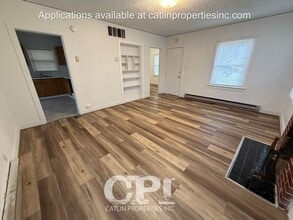 431 18th Ave in Longview, WA - Building Photo - Building Photo