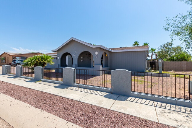 5371 S Brush Berry Dr