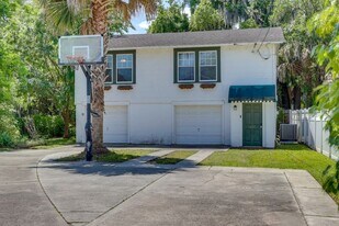 1644 Naldo Ave in Jacksonville, FL - Building Photo