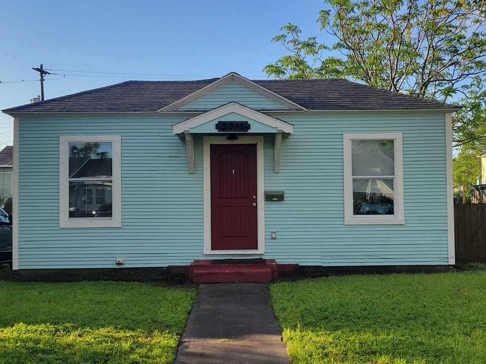 5315 Avenue O in Galveston, TX - Building Photo