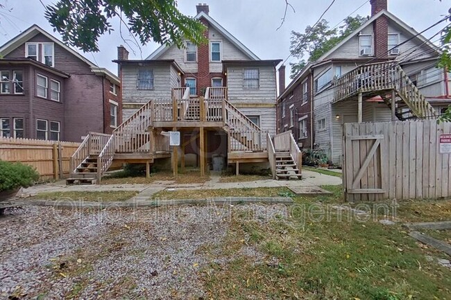 331 Chittenden Ave in Columbus, OH - Building Photo - Building Photo