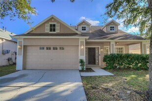 3117 Summer Cruise Dr in Valrico, FL - Building Photo