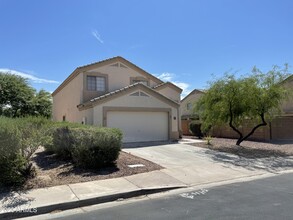 1737 S 218th Ave in Buckeye, AZ - Foto de edificio - Building Photo